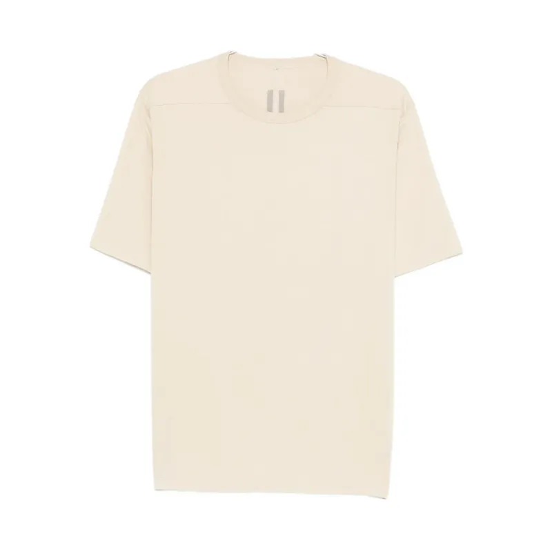 T Shirts Neutral made by Rick Owens