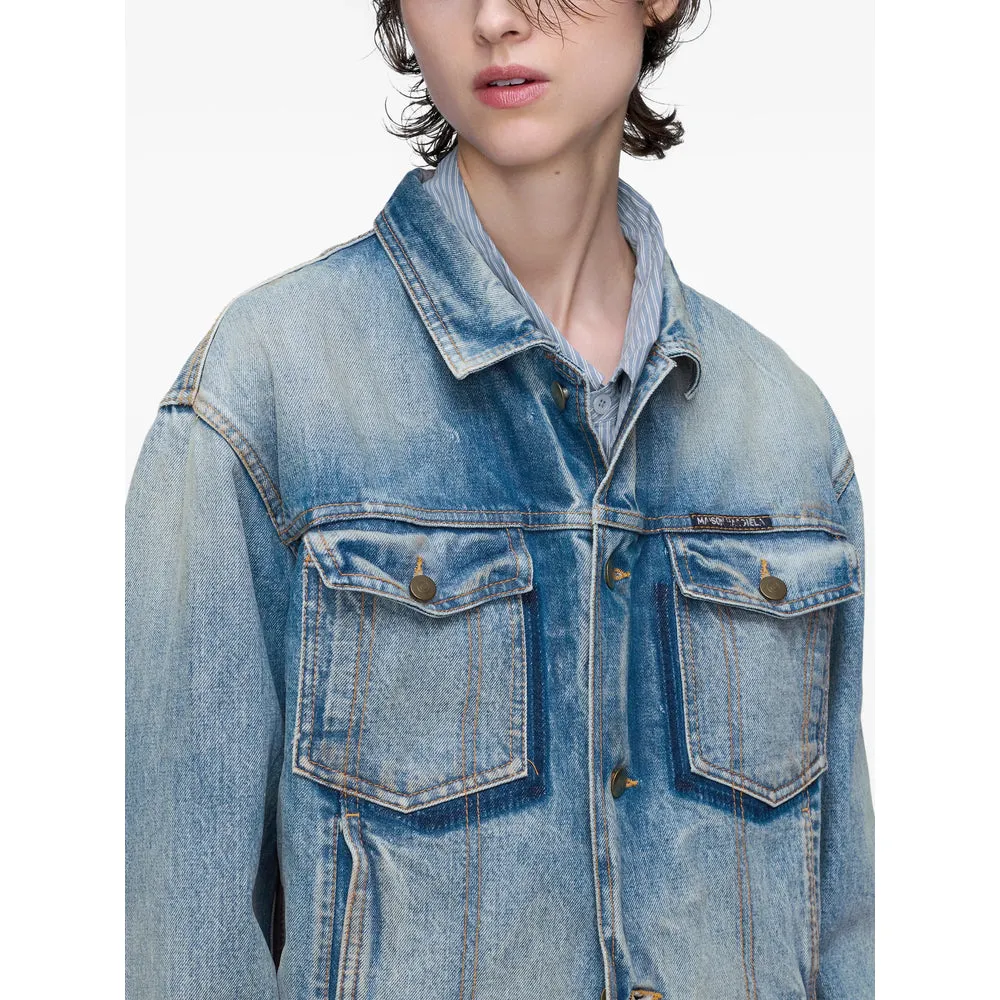 Coats Blue sold by Wanan Luxury product image thumbnail 4