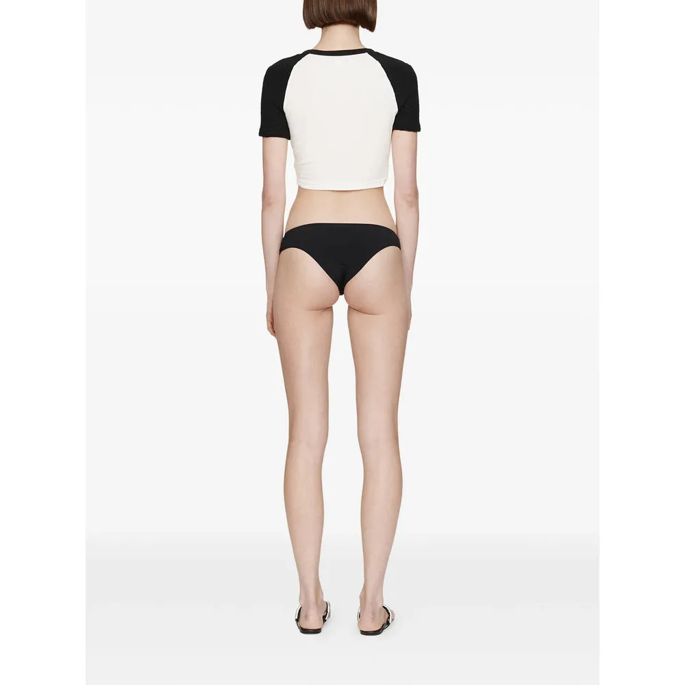 T Shirts White, Black sold by Wanan Luxury product image thumbnail 4