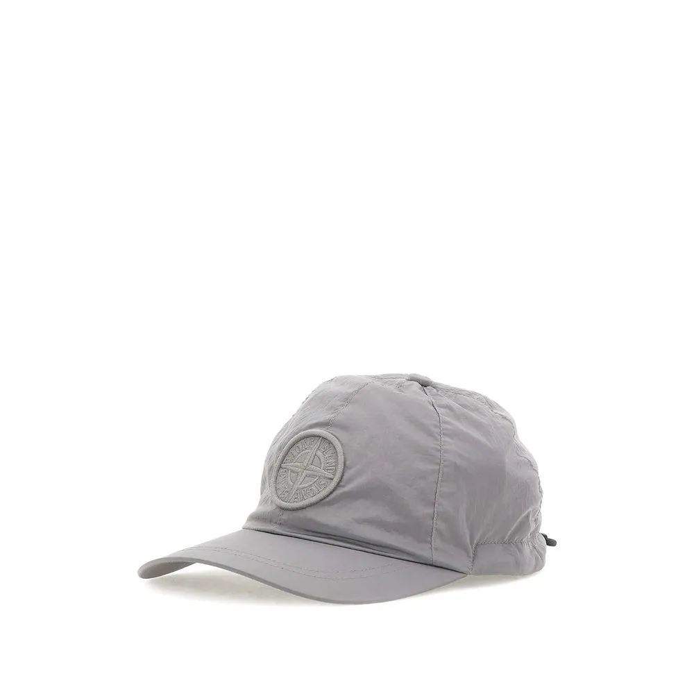 Caps Gray sold by Wanan Luxury