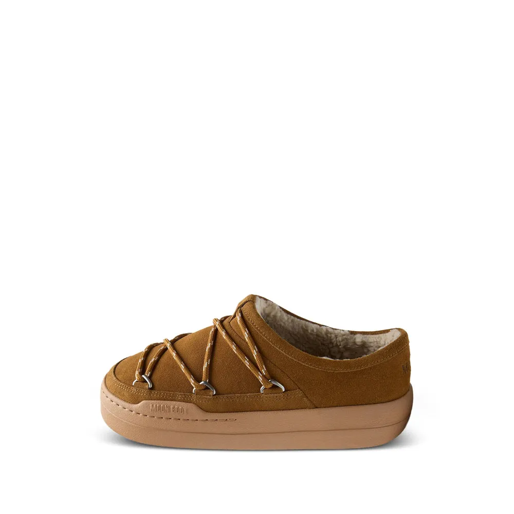 Shoes Brown sold by Wanan Luxury product image thumbnail 3