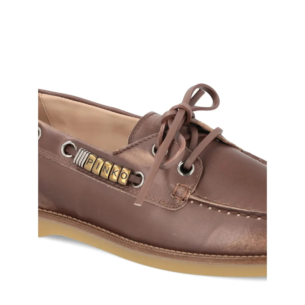 Shoes Brown sold by Wanan Luxury product image thumbnail 5