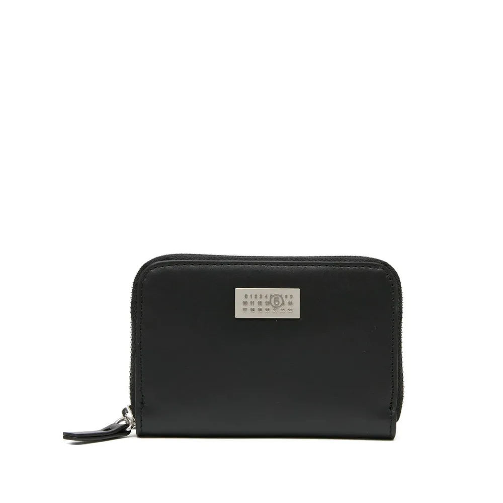Wallets Black sold by Wanan Luxury