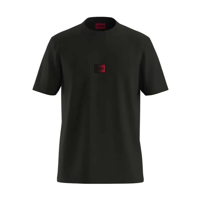 T Shirts Black sold by Wanan Luxury