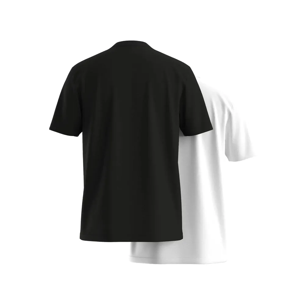 T Shirts Black, White sold by Wanan Luxury product image thumbnail 2