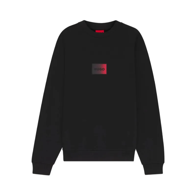 Sweatshirts Black sold by Wanan Luxury