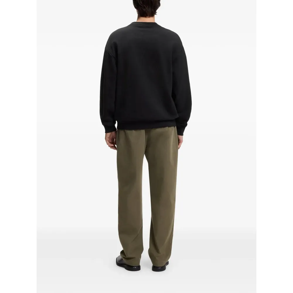 Sweatshirts Black sold by Wanan Luxury product image thumbnail 5