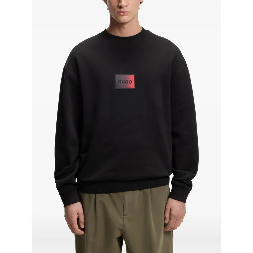 Sweatshirts Black sold by Wanan Luxury product image thumbnail 2