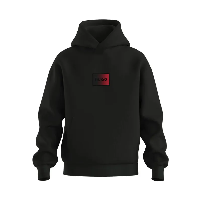 Sweatshirts Black sold by Wanan Luxury