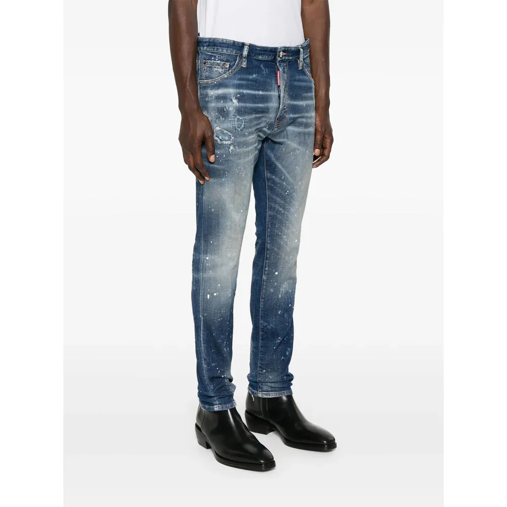 Denim Blue sold by Wanan Luxury product image thumbnail 5