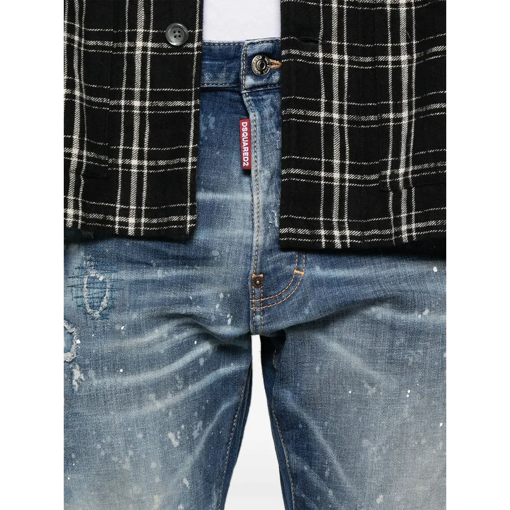 Denim Blue sold by Wanan Luxury product image thumbnail 2