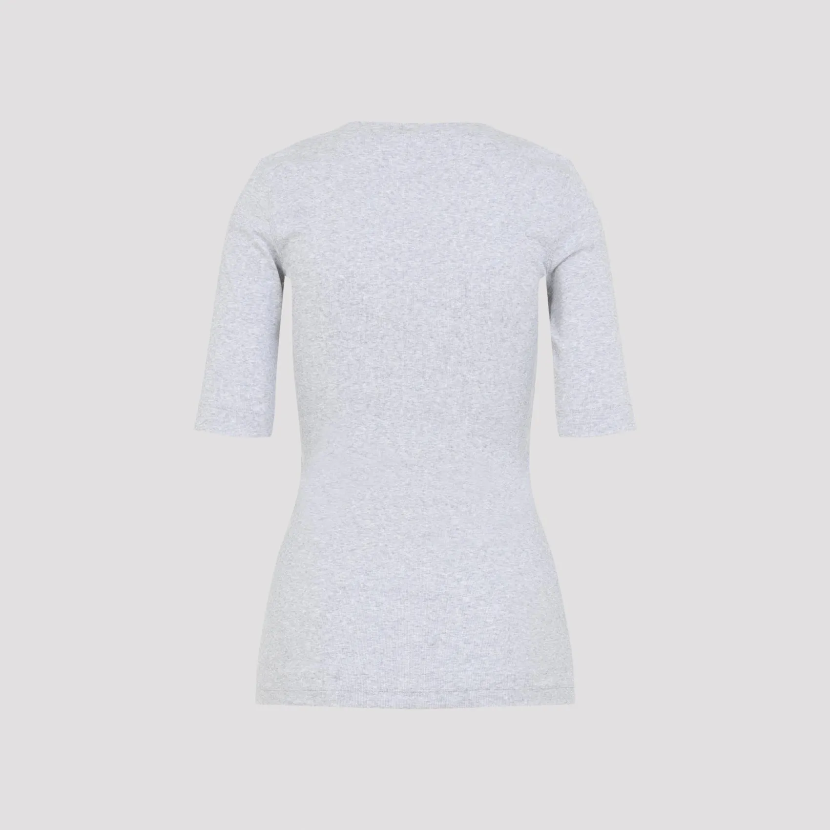 T-Shirts Grey sold by Wanan Luxury product image thumbnail 3