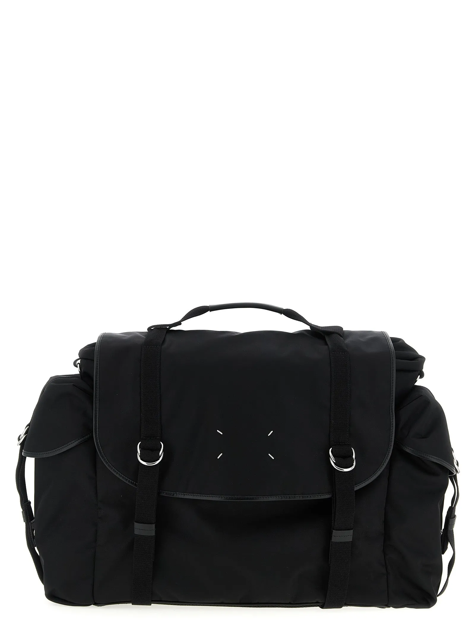 Messenger High Tech Hand Bags Black sold by Wanan Luxury