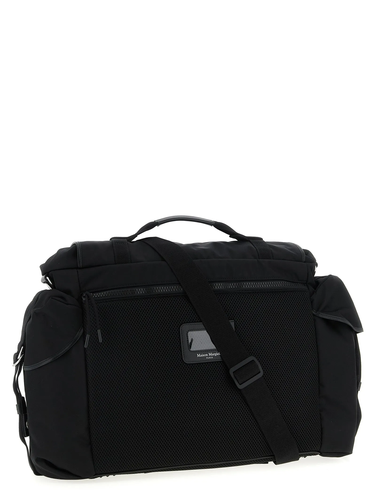 Messenger High Tech Hand Bags Black sold by Wanan Luxury product image thumbnail 2