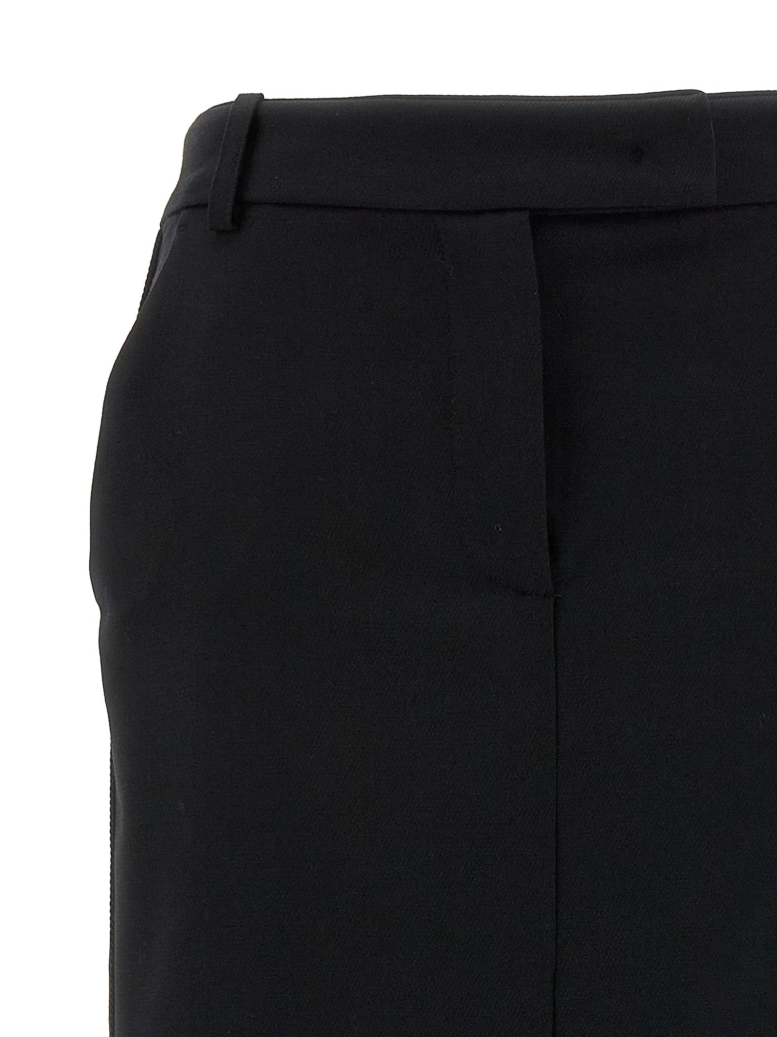 Gaspara Skirts Black sold by Wanan Luxury product image thumbnail 3