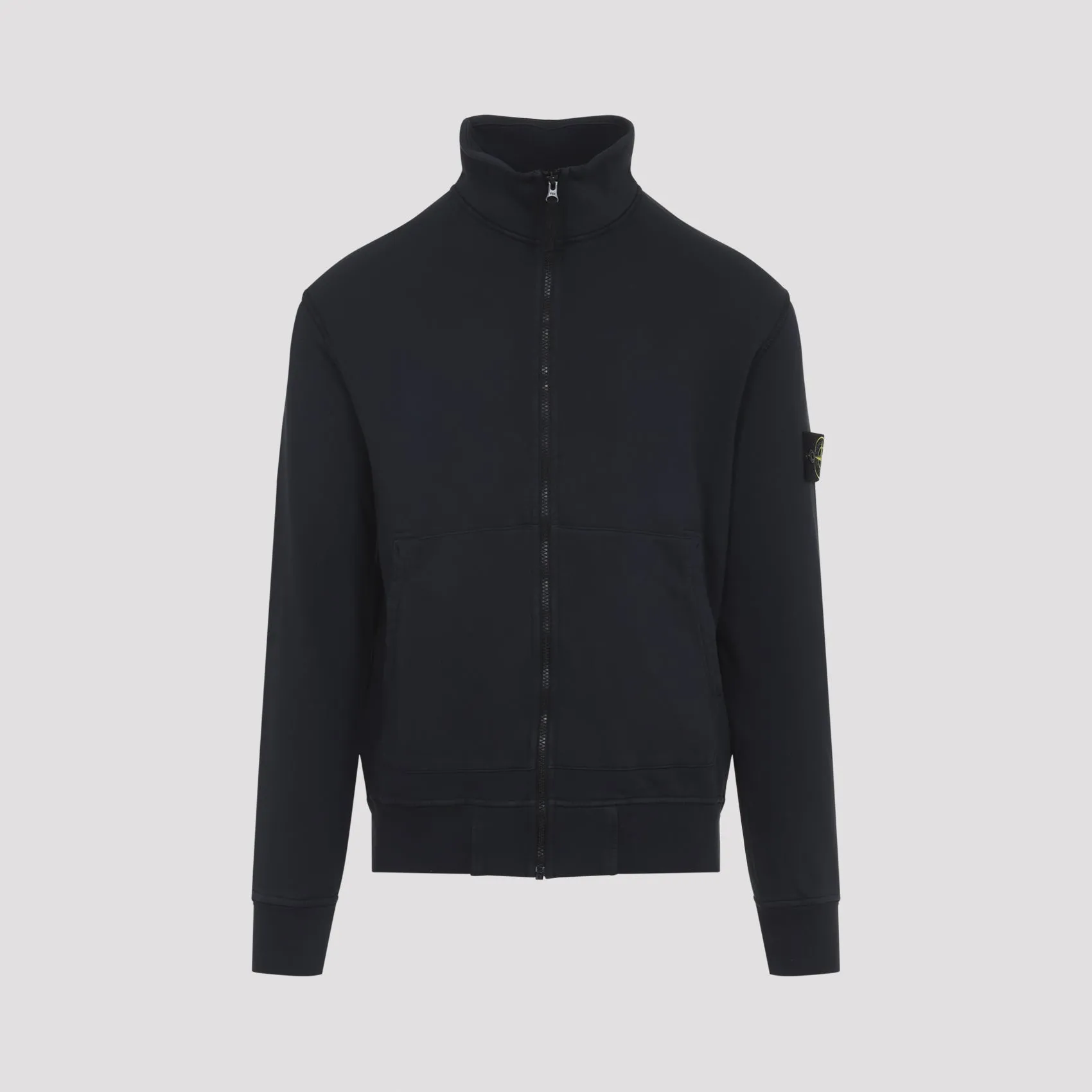 Cardigan Blue sold by Wanan Luxury product image thumbnail 2