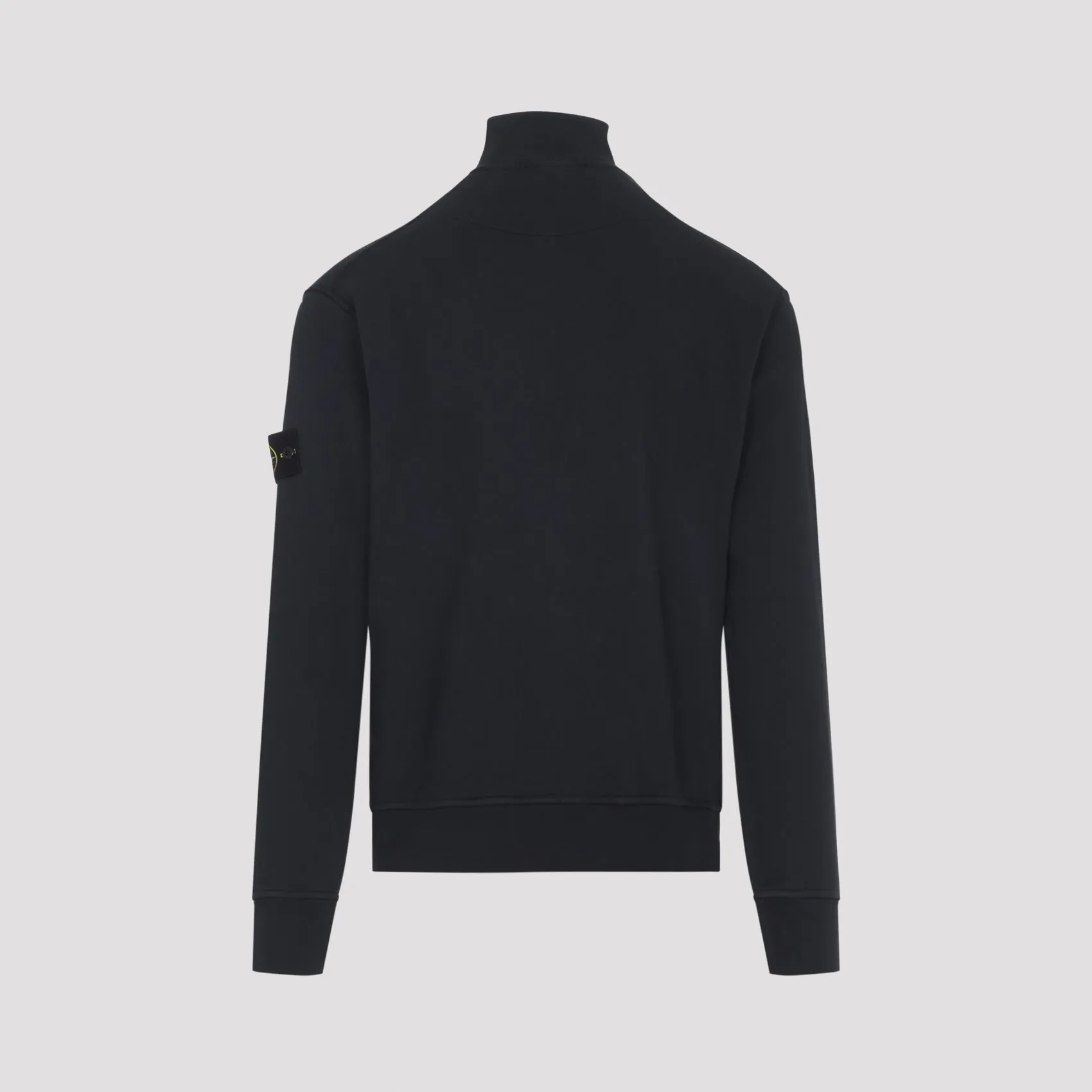 Cardigan Blue sold by Wanan Luxury product image thumbnail 3