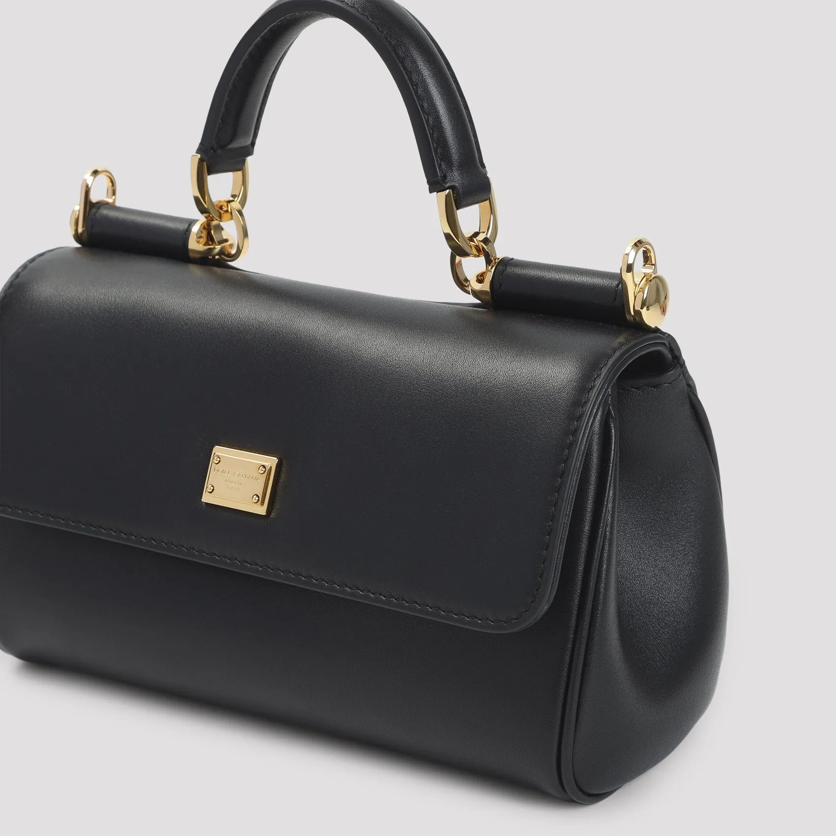 Handbag Black sold by Wanan Luxury product image thumbnail 4