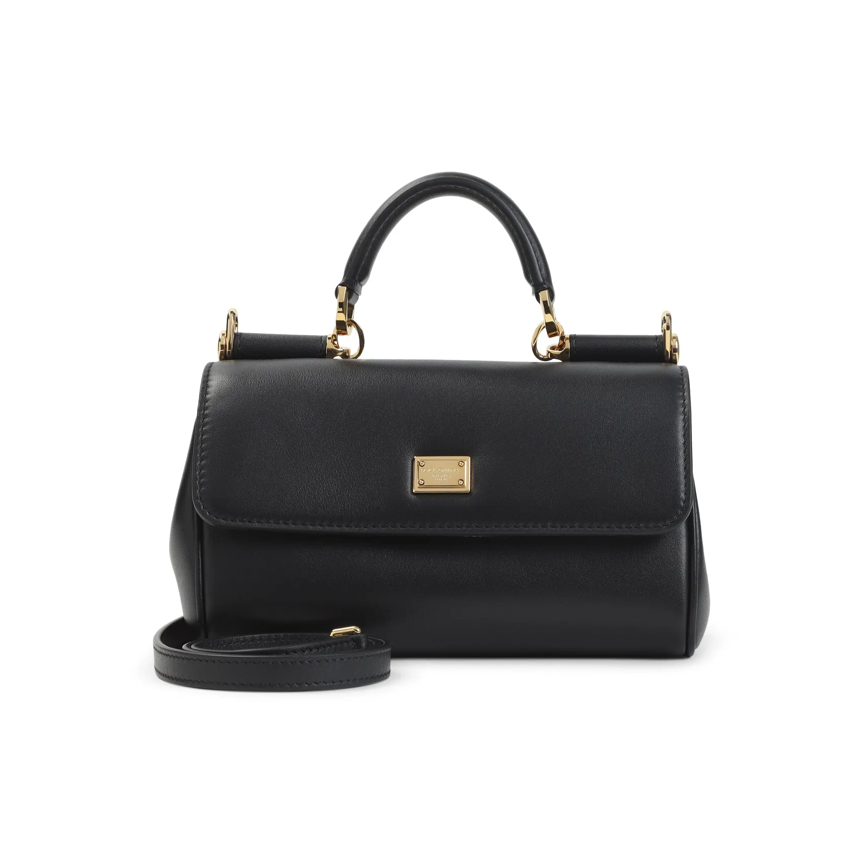 Handbag Black sold by Wanan Luxury