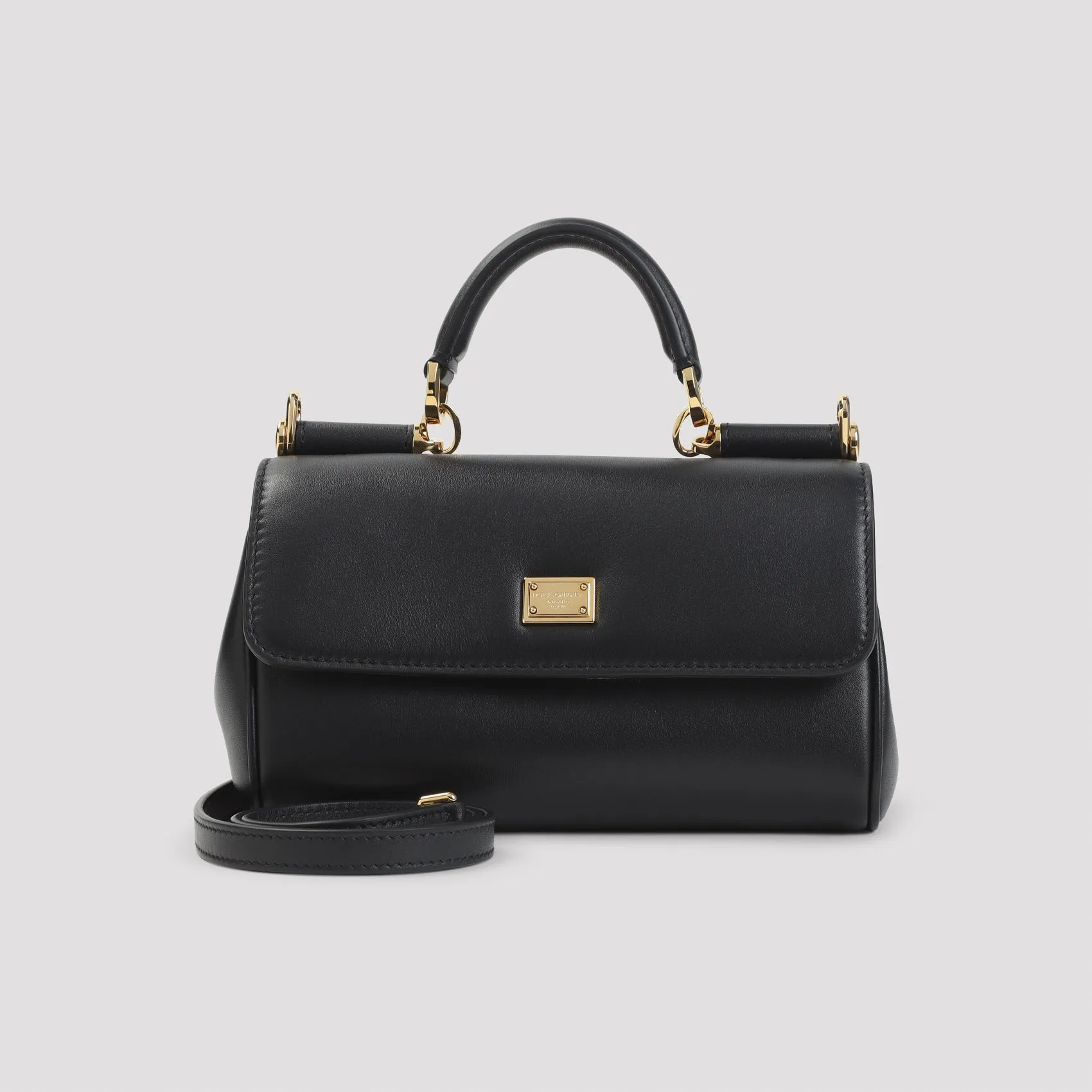 Handbag Black sold by Wanan Luxury product image thumbnail 2