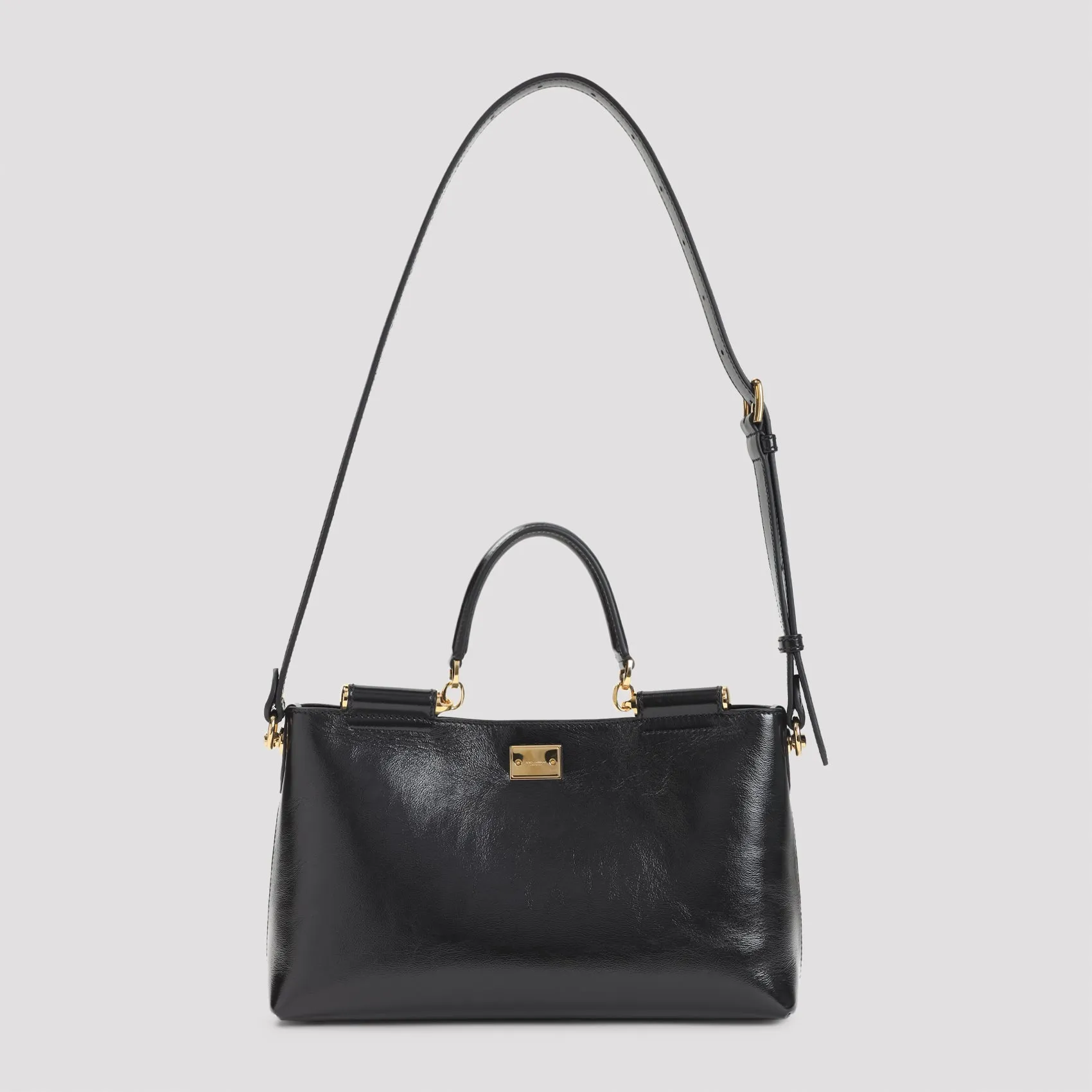Handbag Black sold by Wanan Luxury product image thumbnail 3