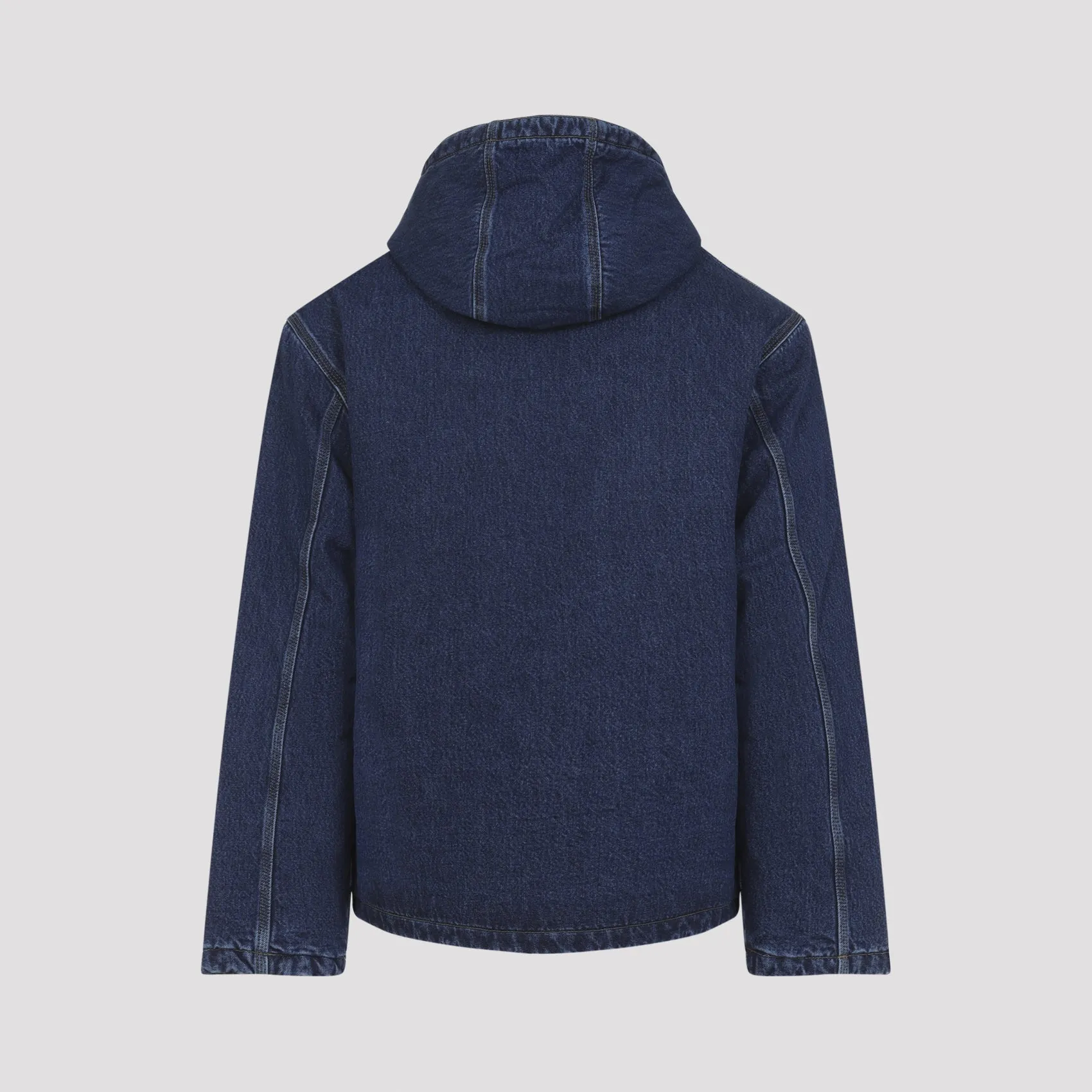 Jackets Blue sold by Wanan Luxury product image thumbnail 3