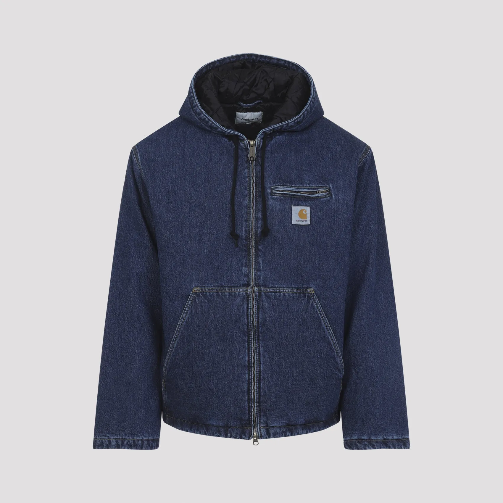 Jackets Blue sold by Wanan Luxury product image thumbnail 2