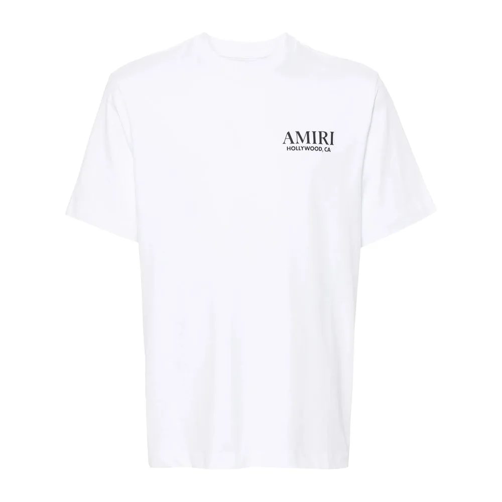 T Shirts White sold by Wanan Luxury