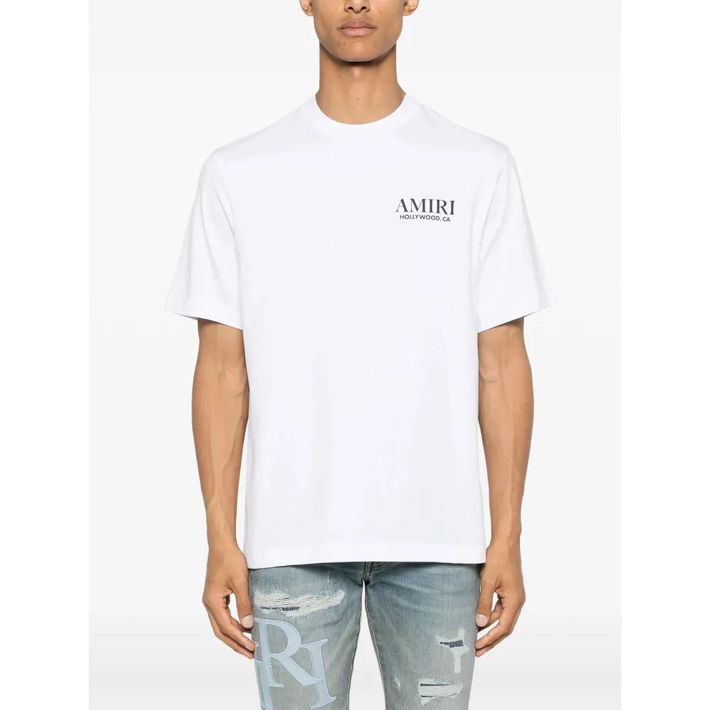 T Shirts White sold by Wanan Luxury product image thumbnail 3