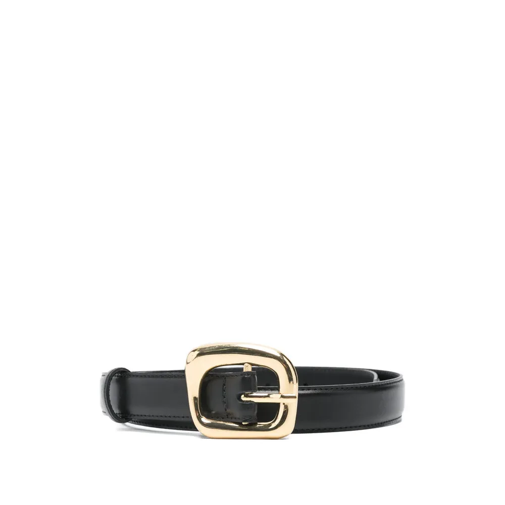 Belts Black sold by Wanan Luxury