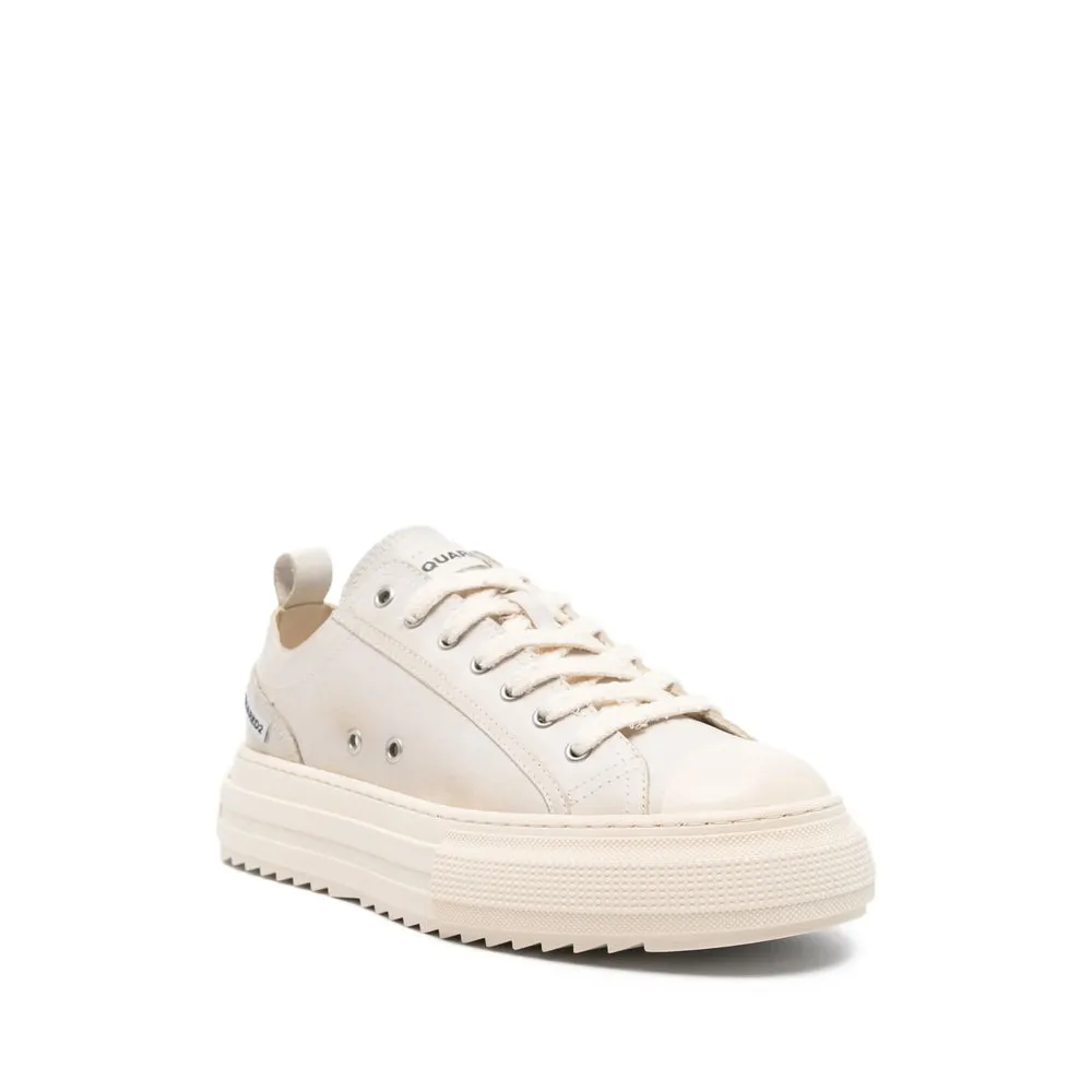 Sneakers White sold by Wanan Luxury product image thumbnail 4