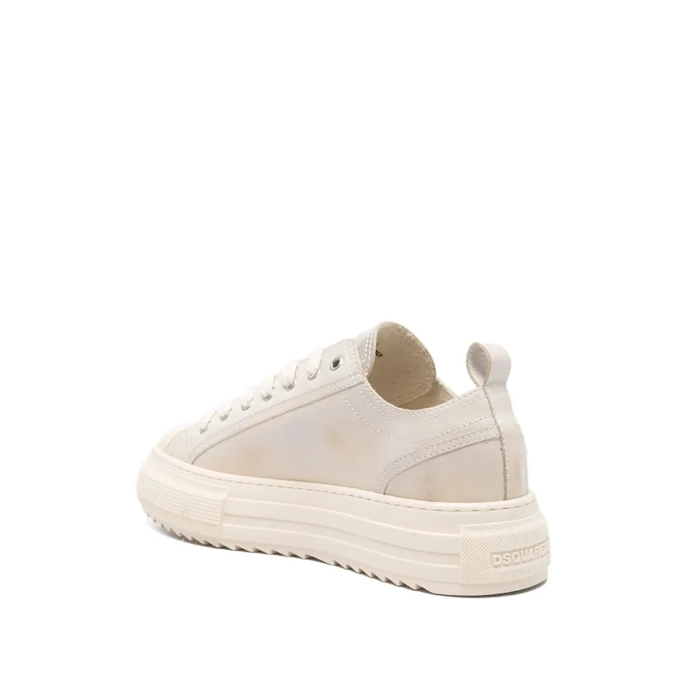 Sneakers White sold by Wanan Luxury product image thumbnail 3