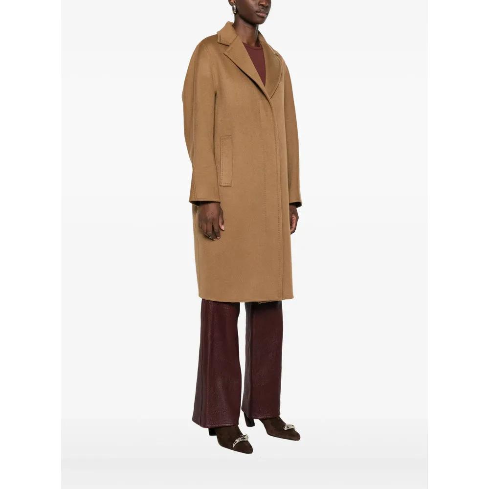 Coats Brown sold by Wanan Luxury product image thumbnail 4