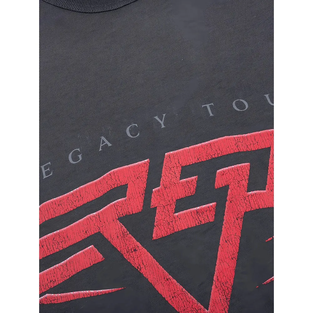 T Shirts Gray sold by Wanan Luxury product image thumbnail 4