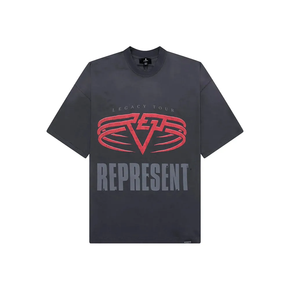 T Shirts Gray sold by Wanan Luxury