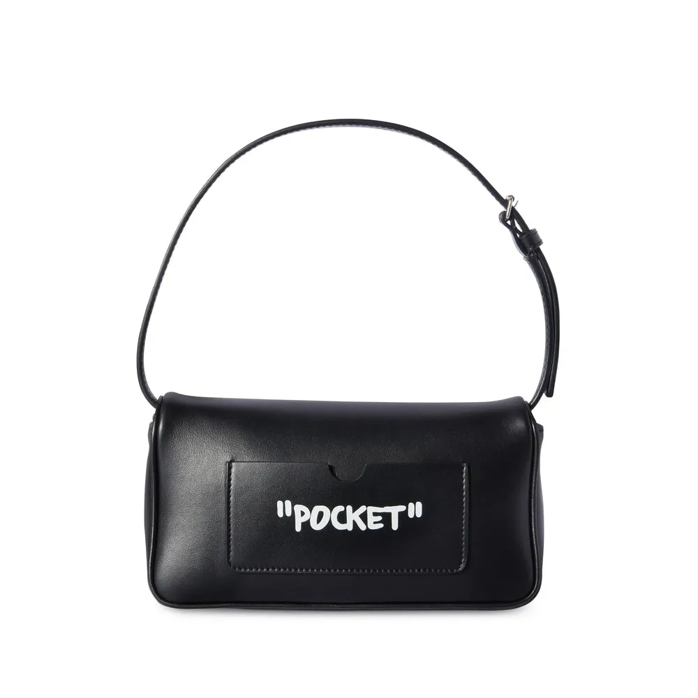 Bags Black sold by Wanan Luxury product image thumbnail 3