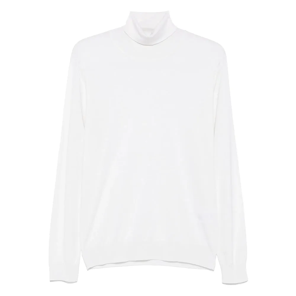 Sweaters White sold by Wanan Luxury