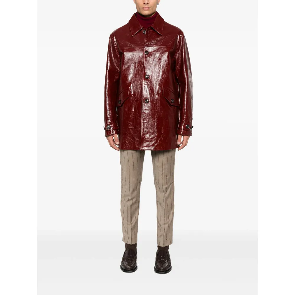 Pants Brown sold by Wanan Luxury product image thumbnail 3