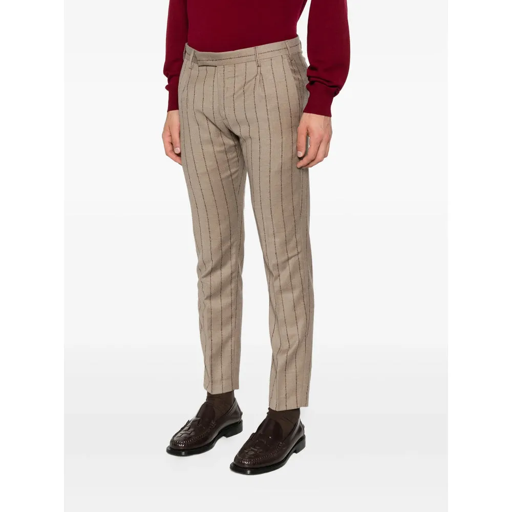 Pants Brown sold by Wanan Luxury product image thumbnail 4