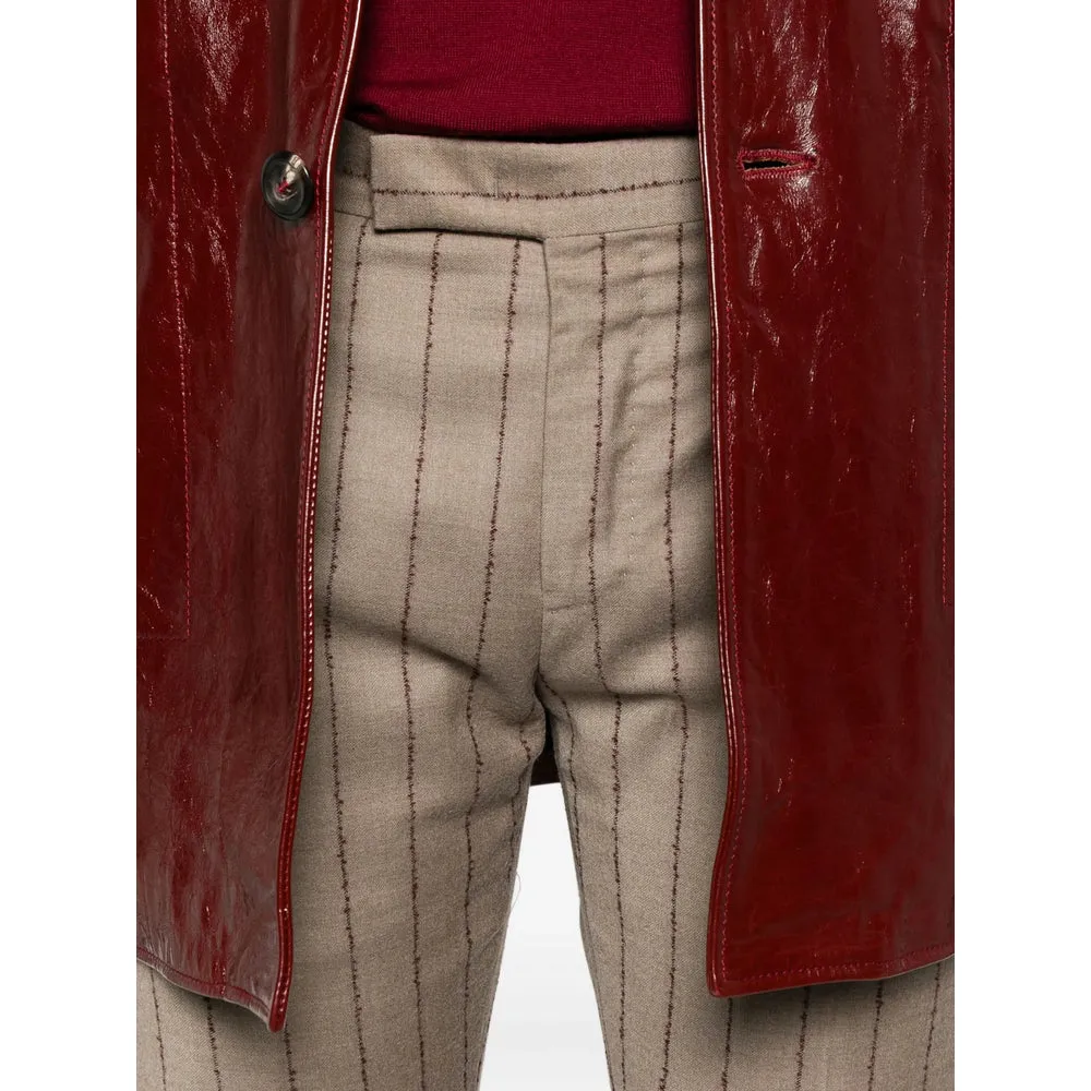 Pants Brown sold by Wanan Luxury product image thumbnail 5