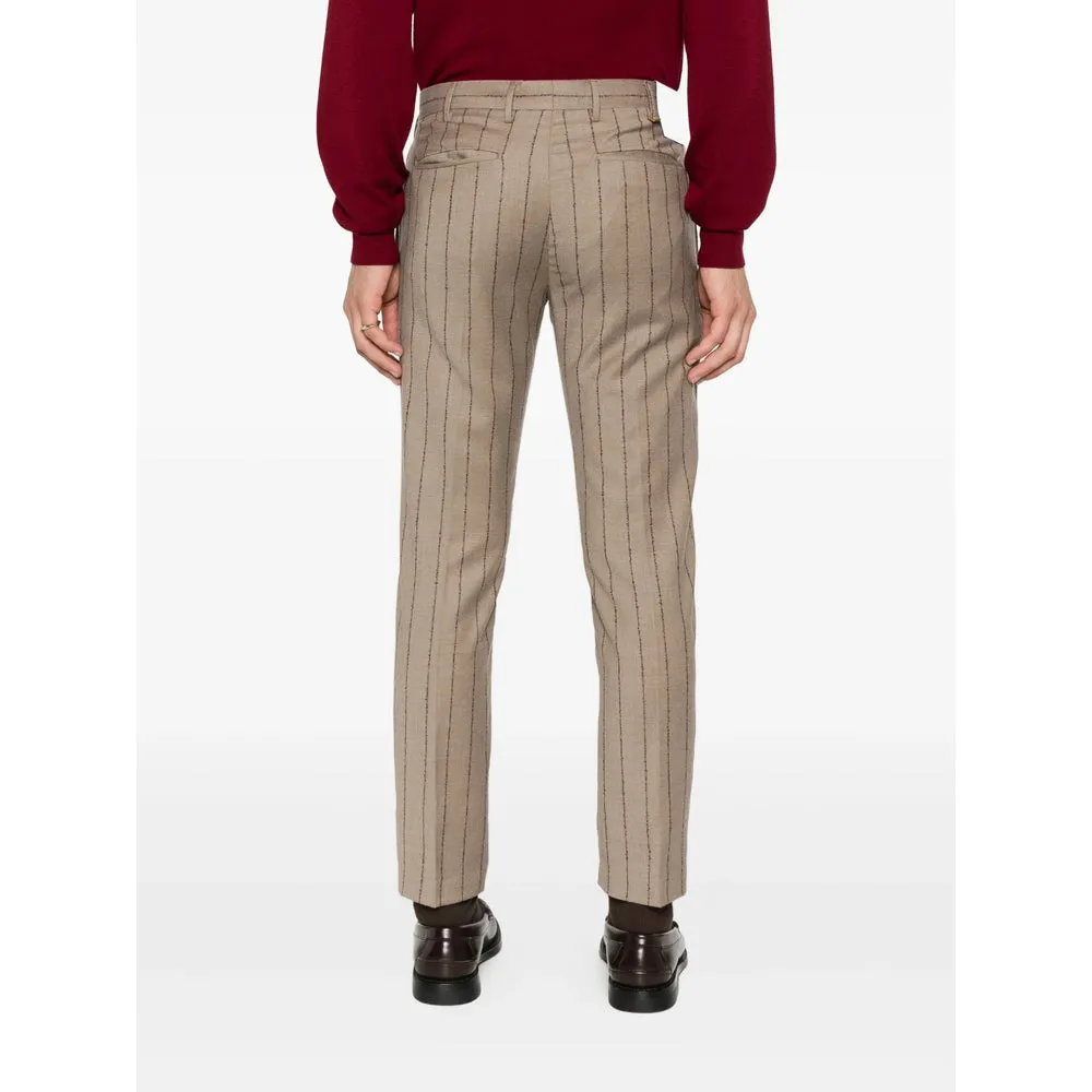 Pants Brown sold by Wanan Luxury product image thumbnail 2