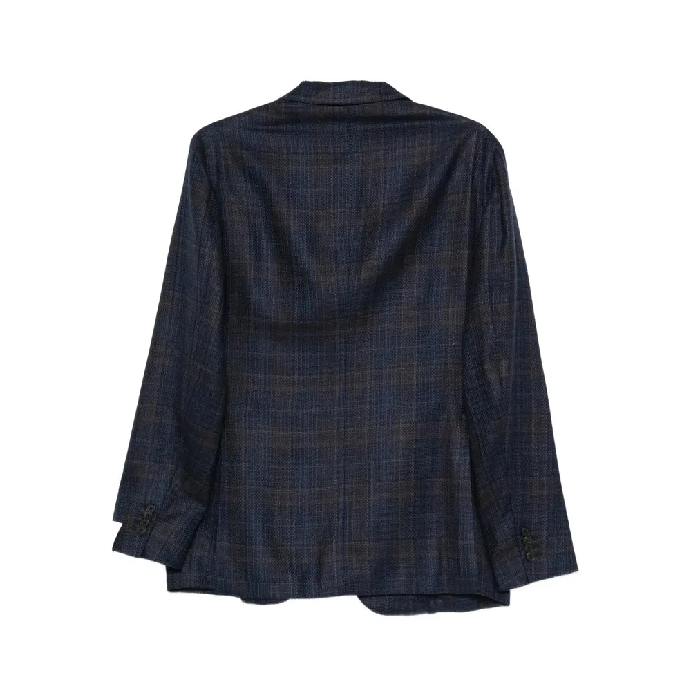 Jackets Blue, Gray sold by Wanan Luxury product image thumbnail 3