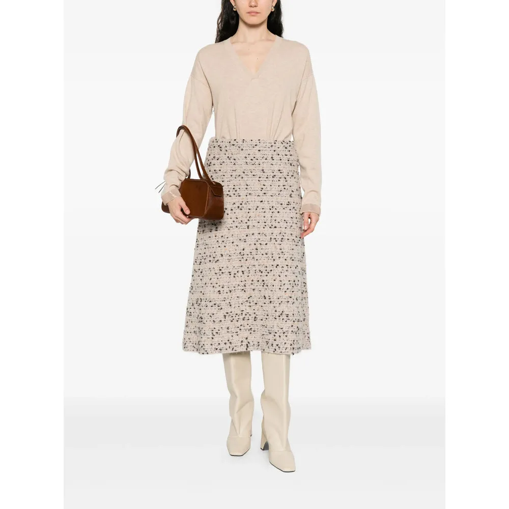 Sweaters Neutral sold by Wanan Luxury product image thumbnail 4