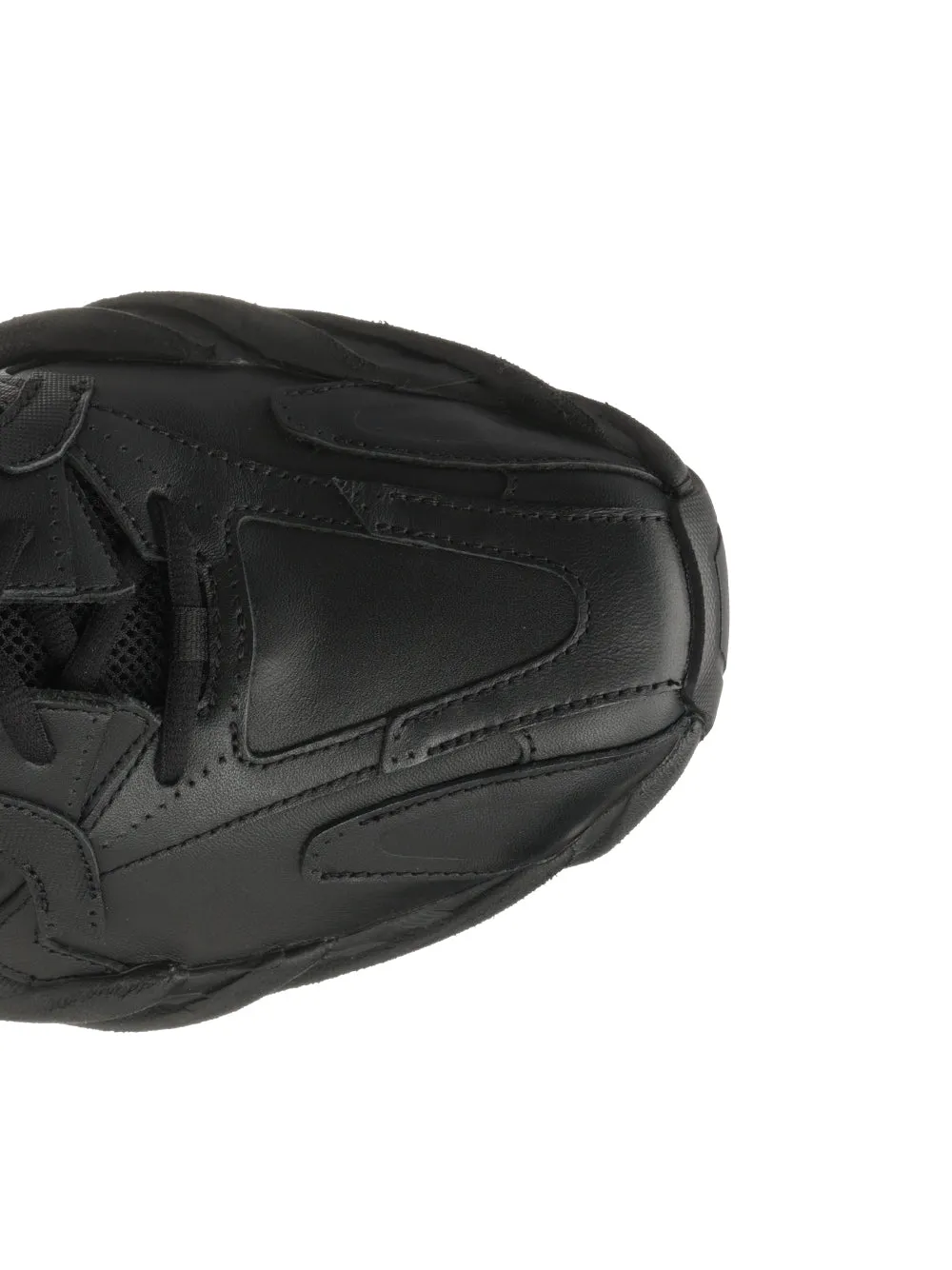 Monday Sneakers Black sold by Wanan Luxury product image thumbnail 4