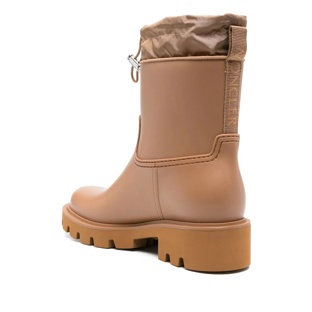 Shoes Brown sold by Wanan Luxury product image thumbnail 4