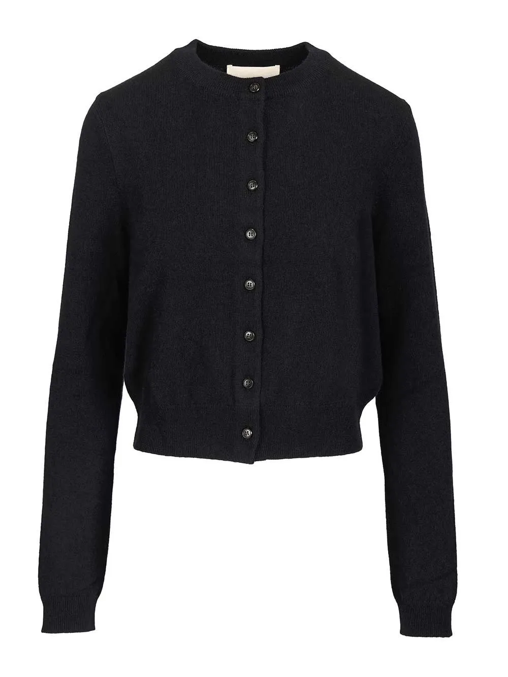 Cardigan Karia Knitwear Blue sold by Wanan Luxury