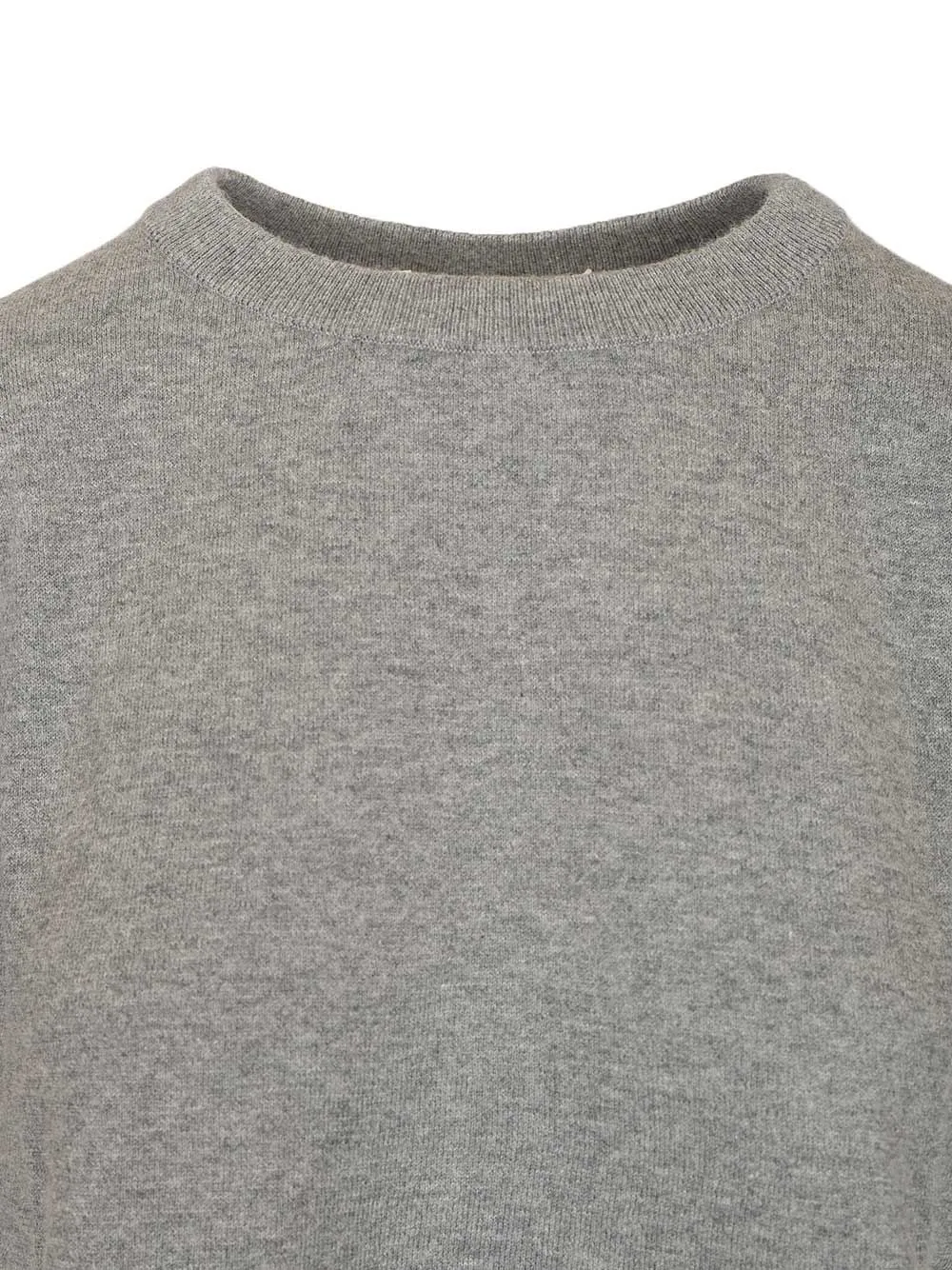 Rubie T-Shirt Tops Grey sold by Wanan Luxury product image thumbnail 4