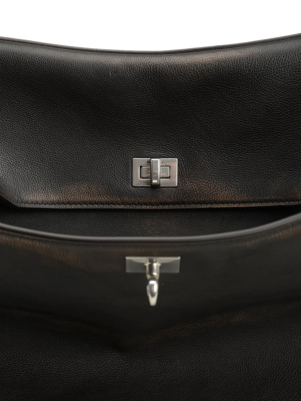 Rodeo Handbags Brown sold by Wanan Luxury product image thumbnail 5