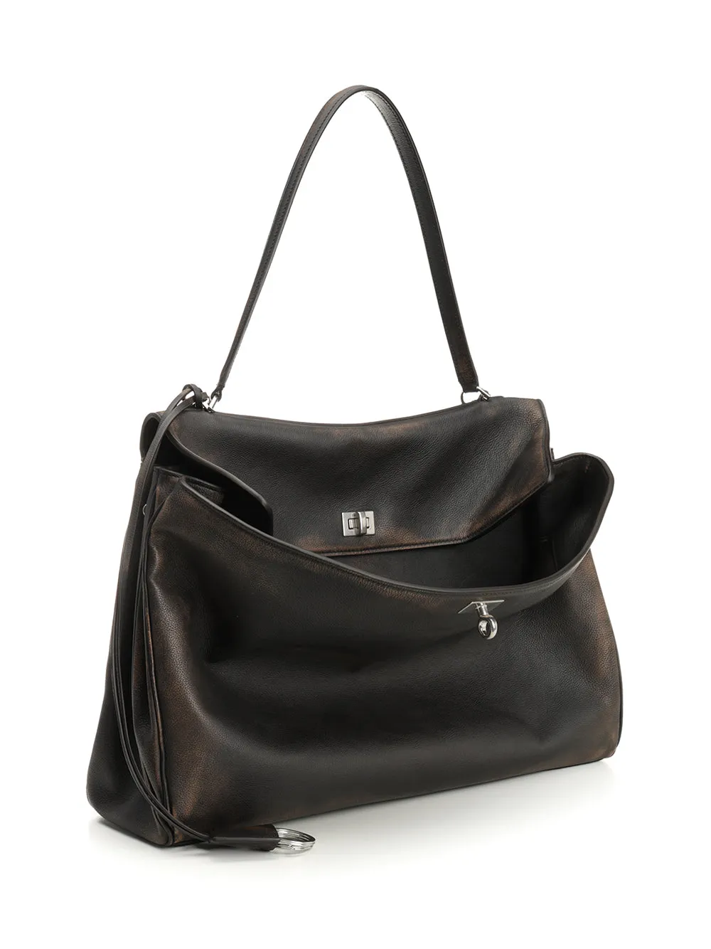 Rodeo Handbags Brown sold by Wanan Luxury product image thumbnail 2