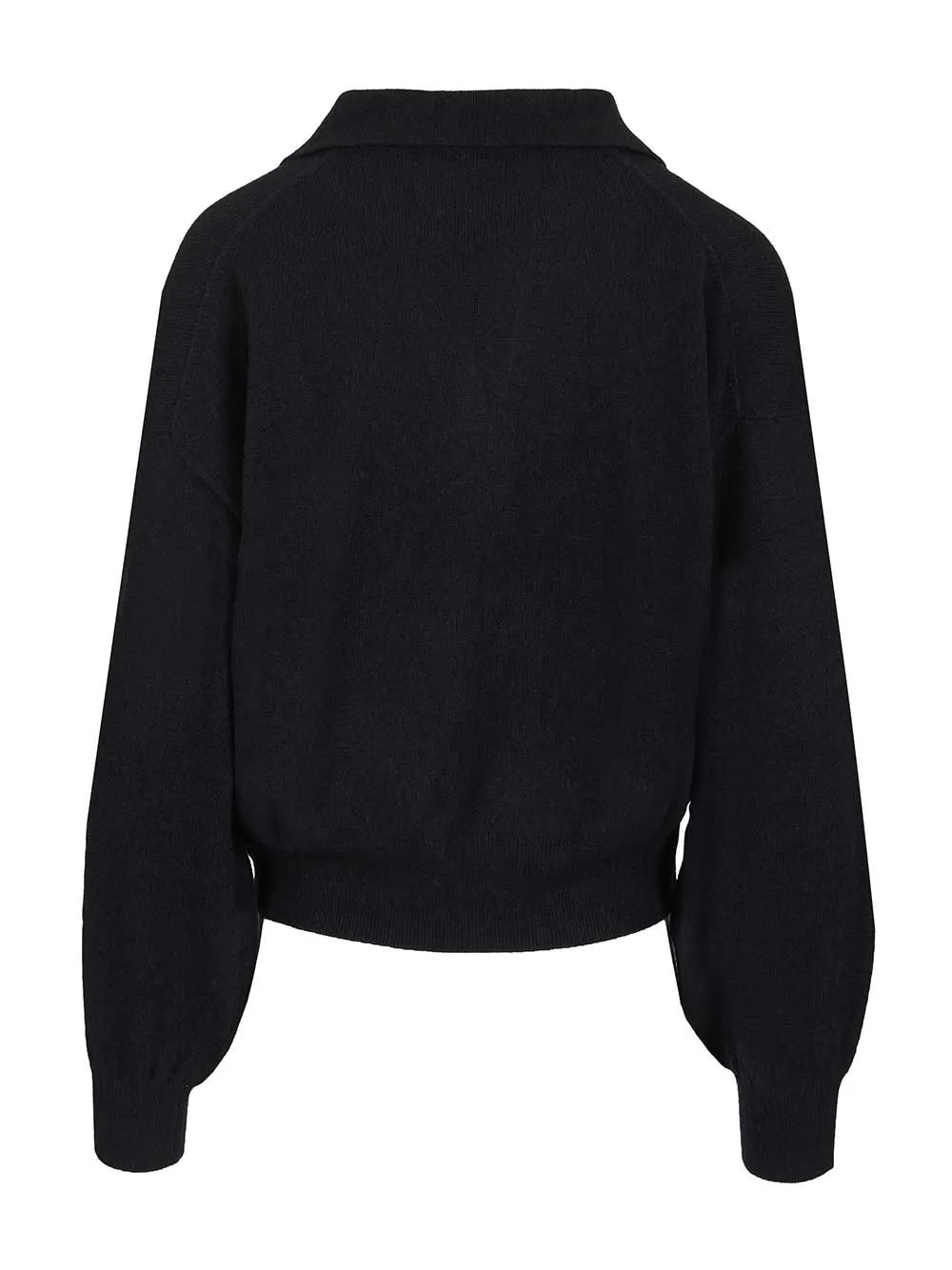 Katriel Polo Sweater Knitwear Blue sold by Wanan Luxury product image thumbnail 2